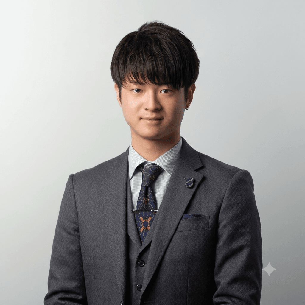 事業責任者 三浦 拓海